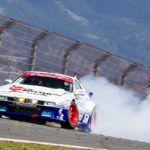 2022 D1GP RD.1 富士 ギャラリー