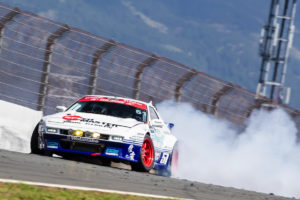 2022 D1GP RD.1 富士 ギャラリー