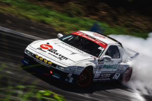 2022 D1GP RD.4&5 エビス ギャラリー