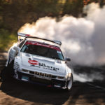 2022 D1GP RD.8&9 エビス ギャラリー