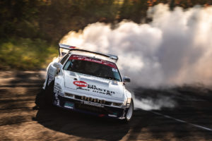 2022 D1GP RD.8&9 エビス ギャラリー