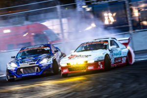 戦績ページを更新しました